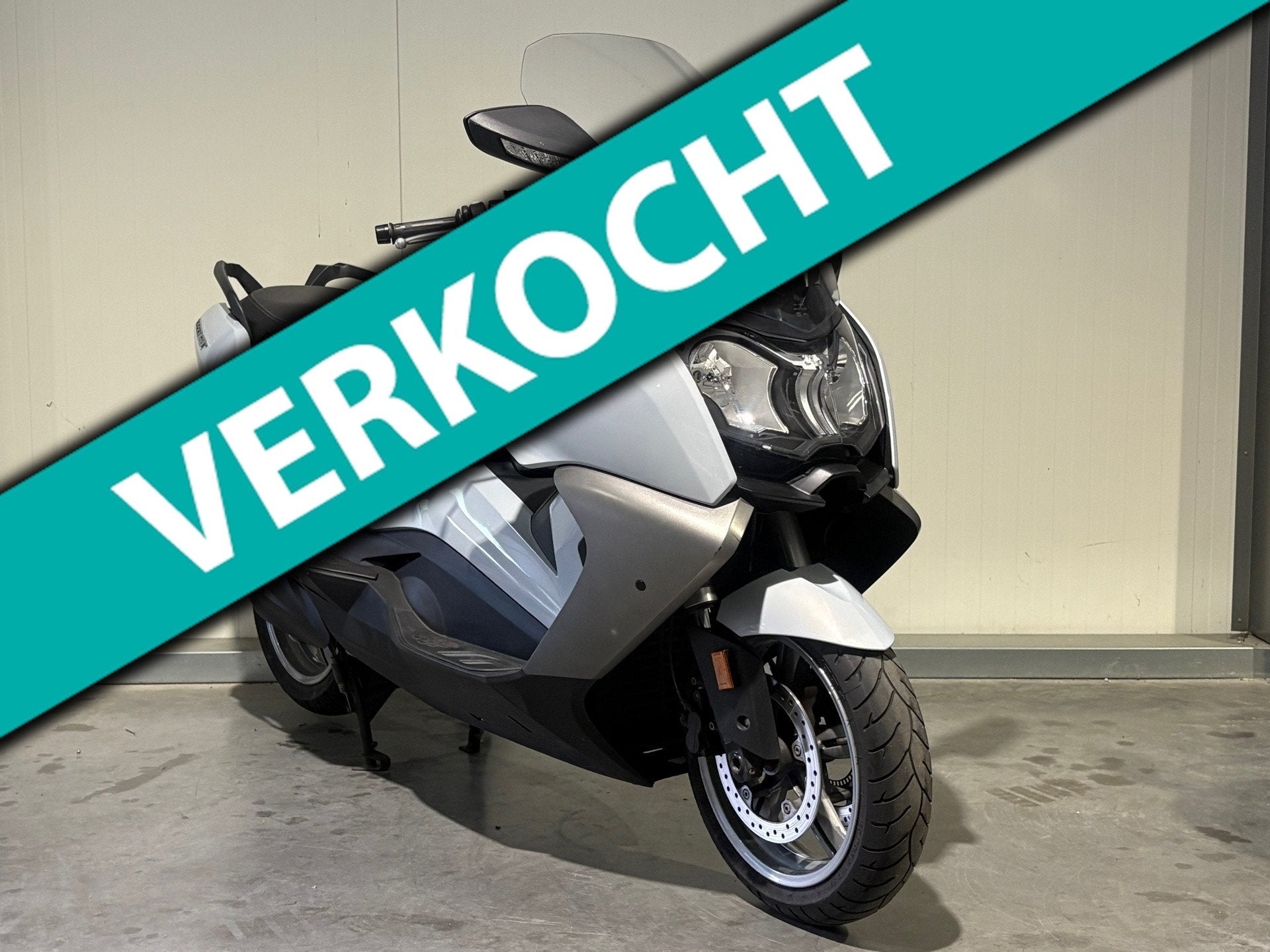 BMW C 650 GT Highline | Dealer onderhouden | Origineel NL, Motoren, Scooter, Bedrijf, .
.  ., NL, Bmwklantenservice@bmw.nl