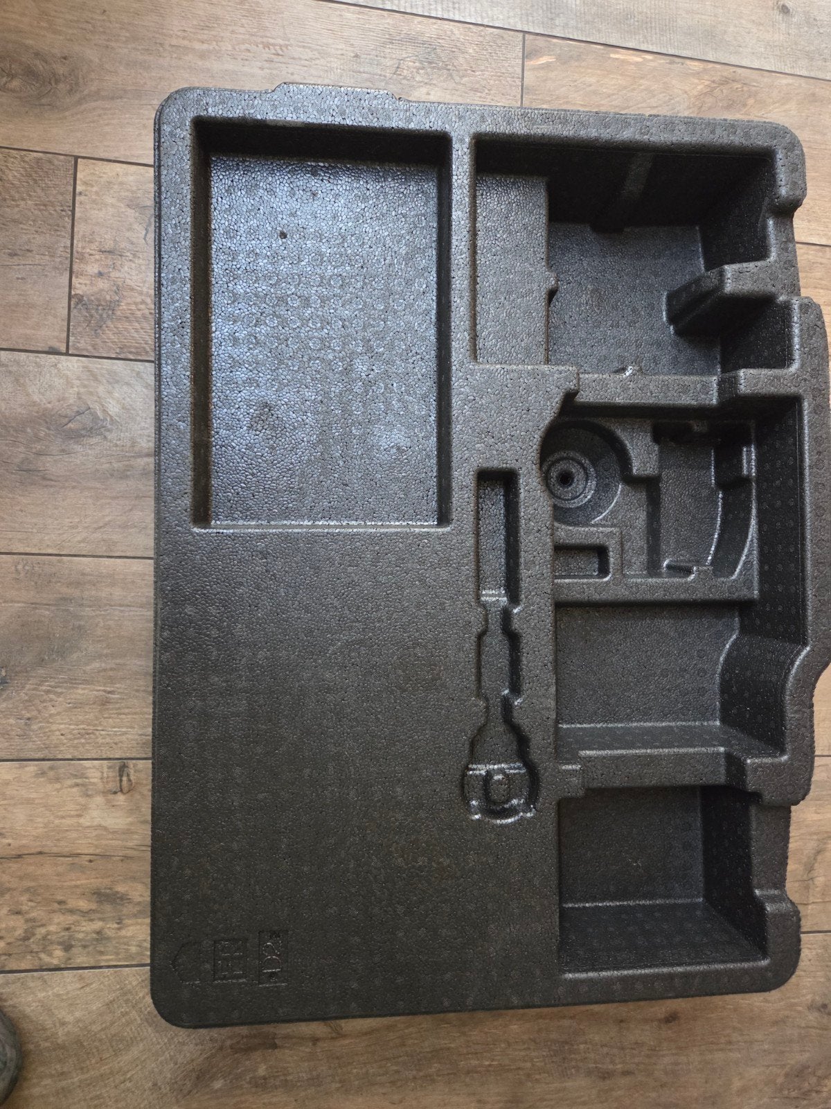 Toyota Yaris Cross Kofferbak Inleg Schuimrubber Gereedschap, Ophalen of Verzenden, Nieuw, Toyota