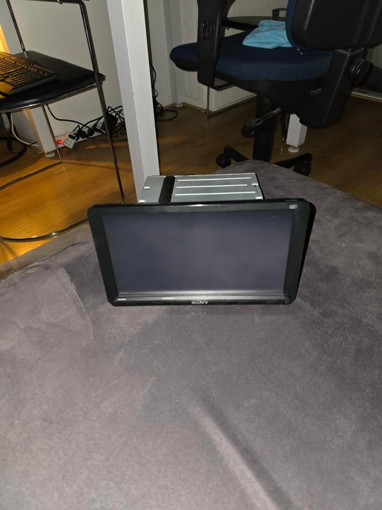 Sony CarPlay autoradio, Ophalen of Verzenden