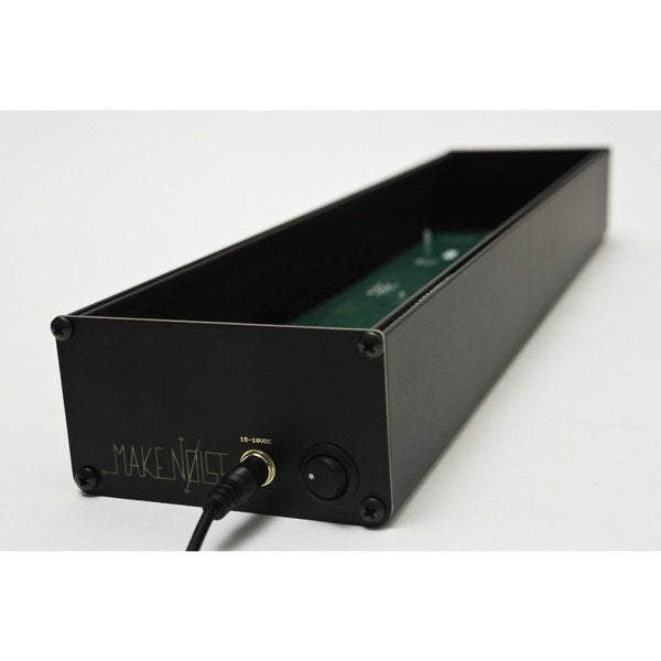 EURORACK: Make Noise Skiff 104hp, Ophalen of Verzenden, Zo goed als nieuw