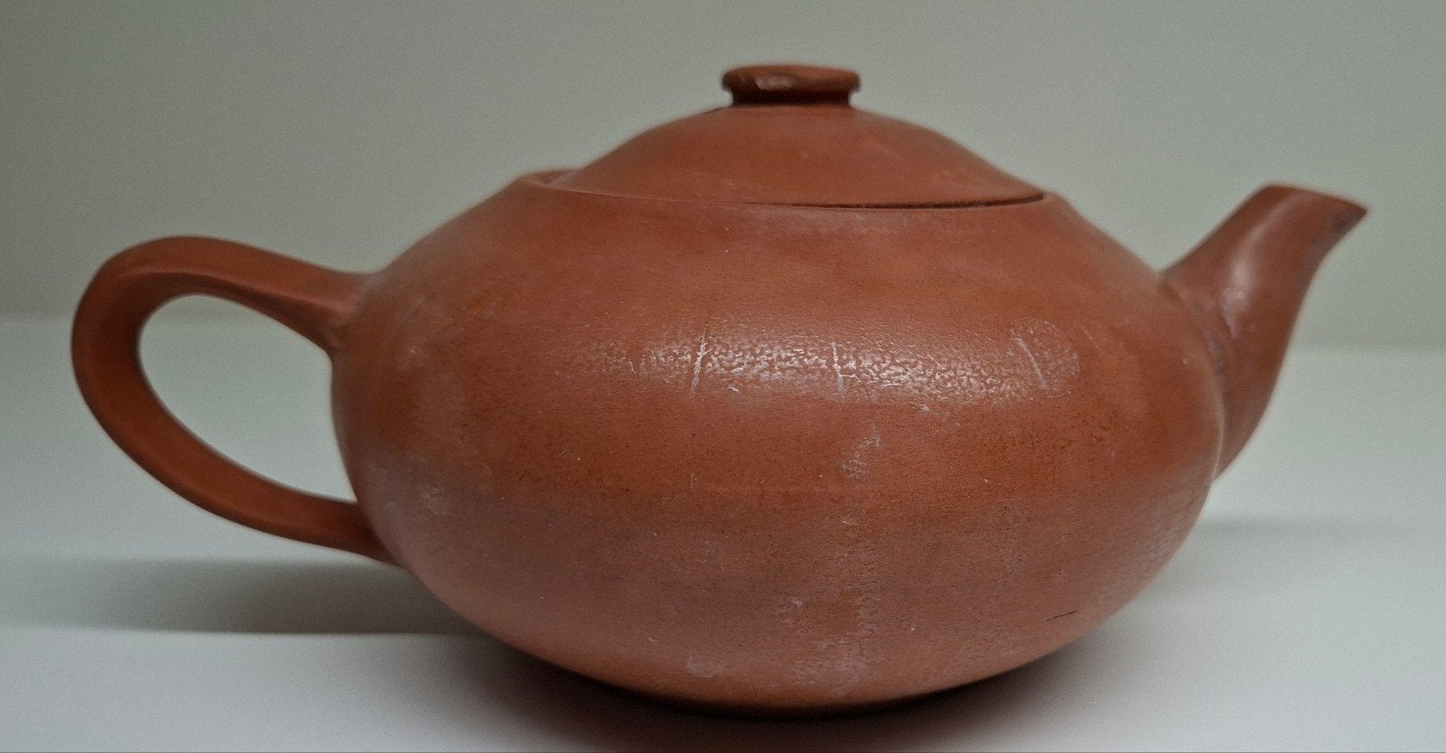 Vintage Chinees theepotje., Ophalen of Verzenden