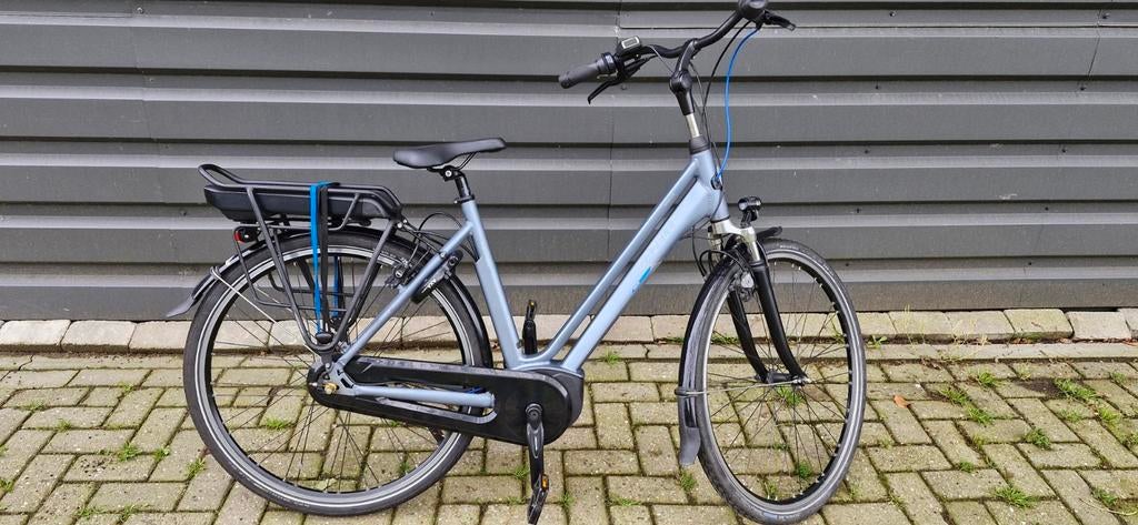Gazelle vento c7 hmb, Fietsen en Brommers, Fietsonderdelen, Ophalen, Zo goed als nieuw, Gazelle