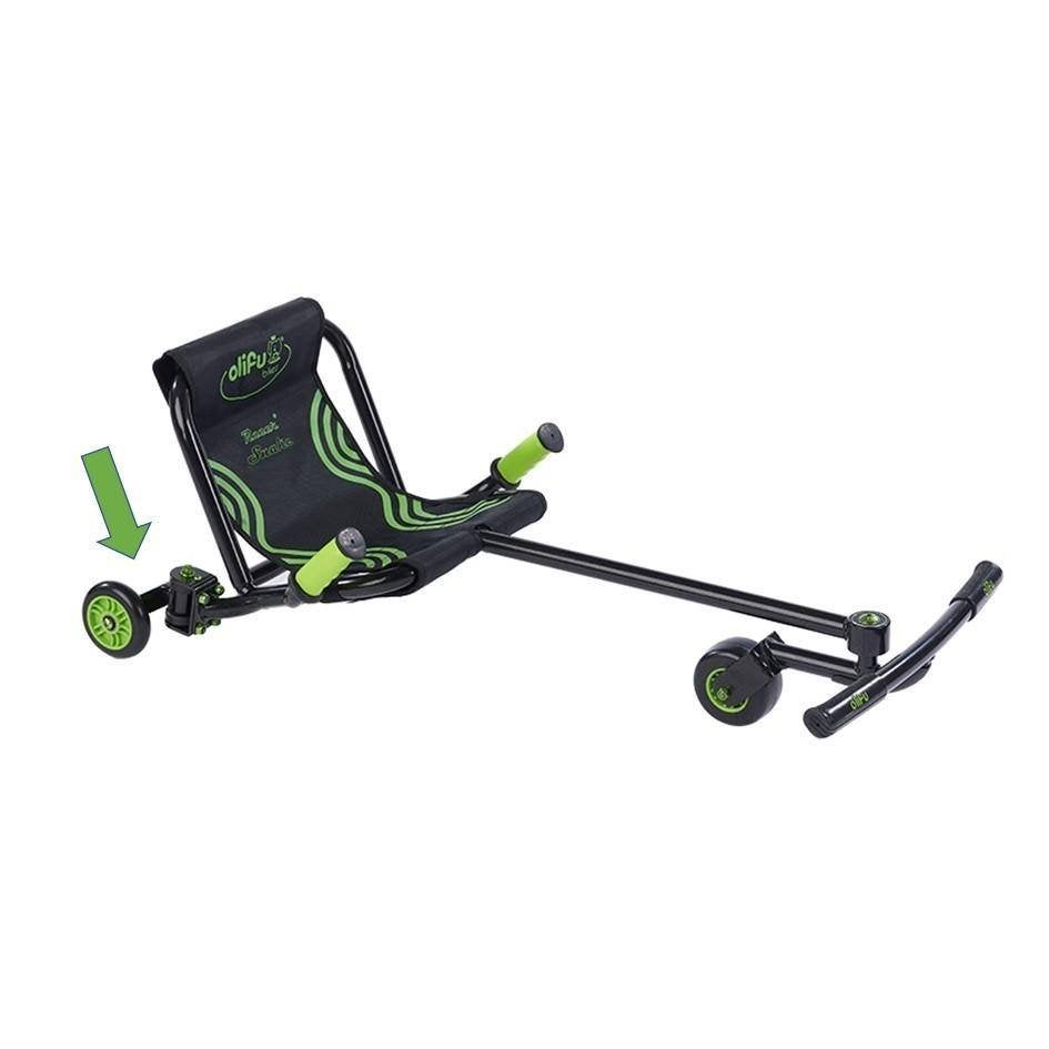 Olifu Bikez Snake-maxi (ook voor 10 jarige) nieuw in doos, Ophalen of Verzenden, Nieuw, Overige merken