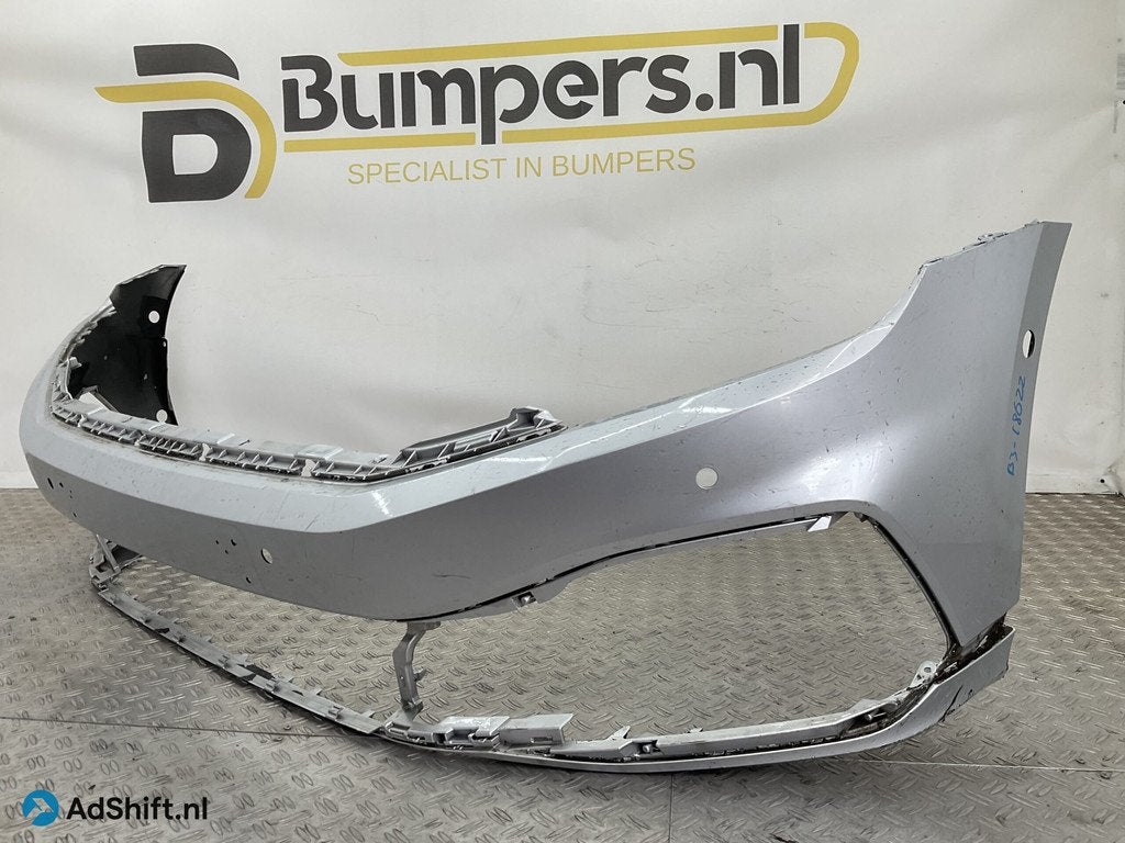 Bumper Volkswagen Passat B8 GTE 17-21 3G0807217 Voorbumper B, Bumper
