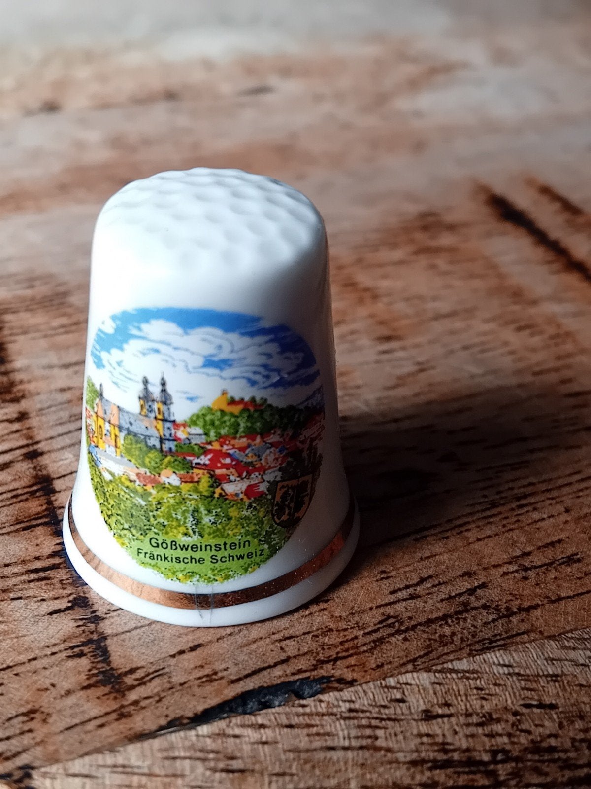 vingerhoedjes verzamelen vingerhoedje, Verzamelen, Ophalen of Verzenden, Zo goed als nieuw