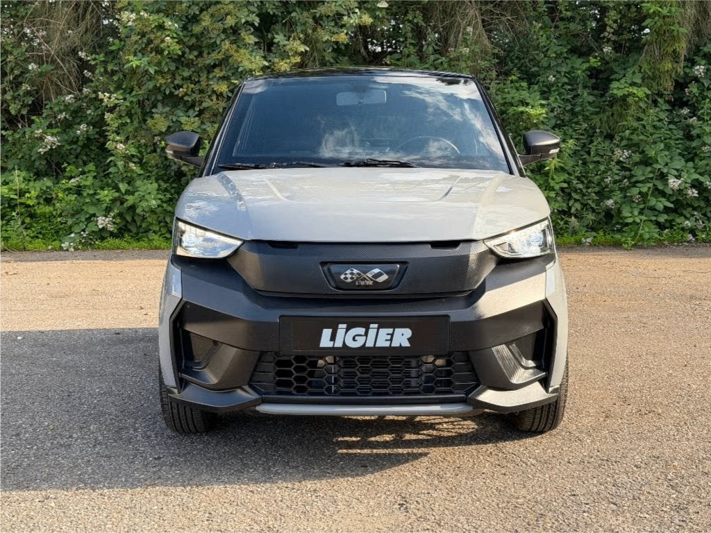 Ligier JS50 Ultimate | Elektrisch | Full Options | inclBTW |, Ophalen, Zo goed als nieuw, Ligier, 16 km/u of meer