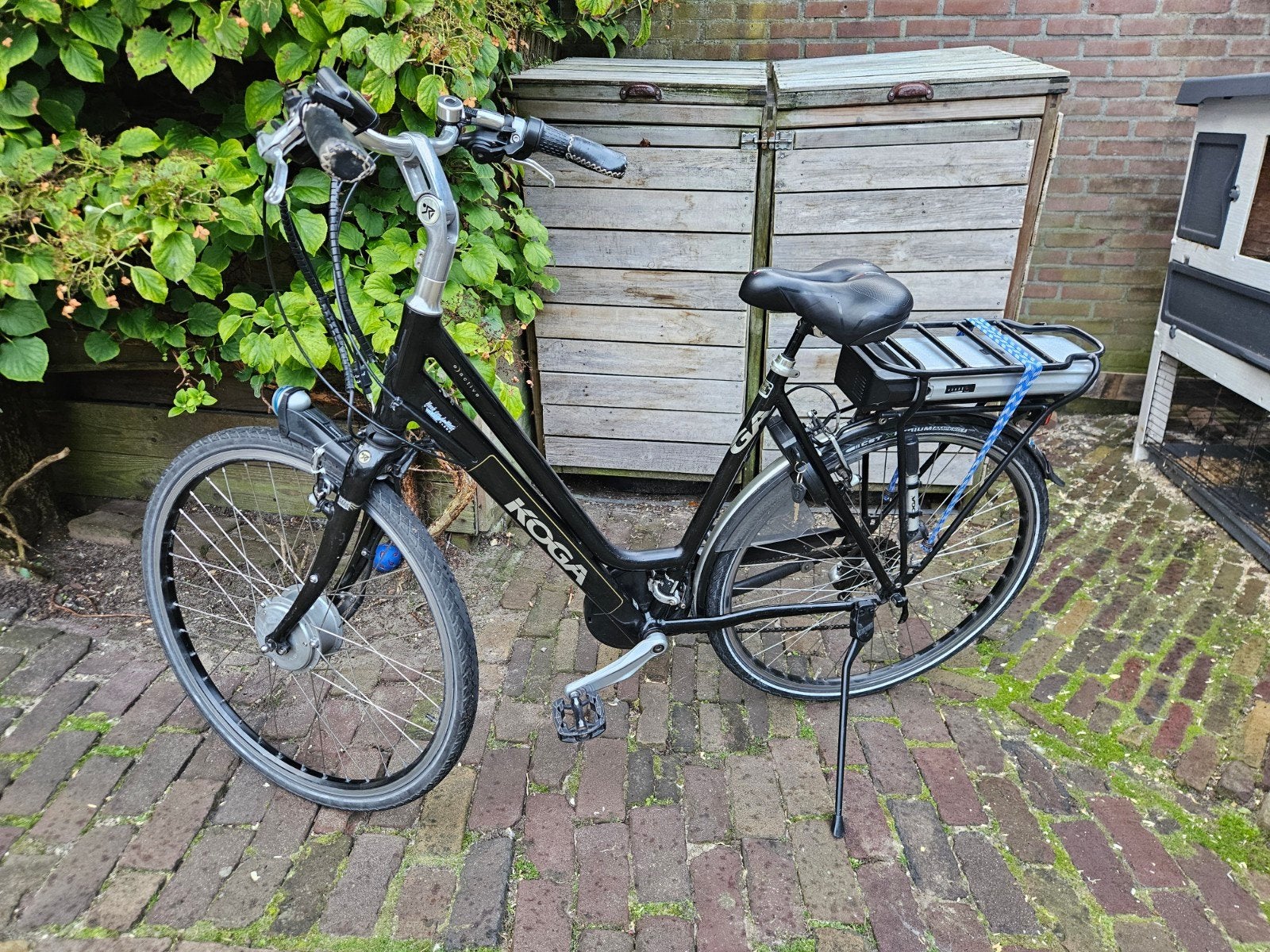 Koga miyata E-Bike Defect, 55 tot 59 cm, Ophalen, Gebruikt, Overige merken