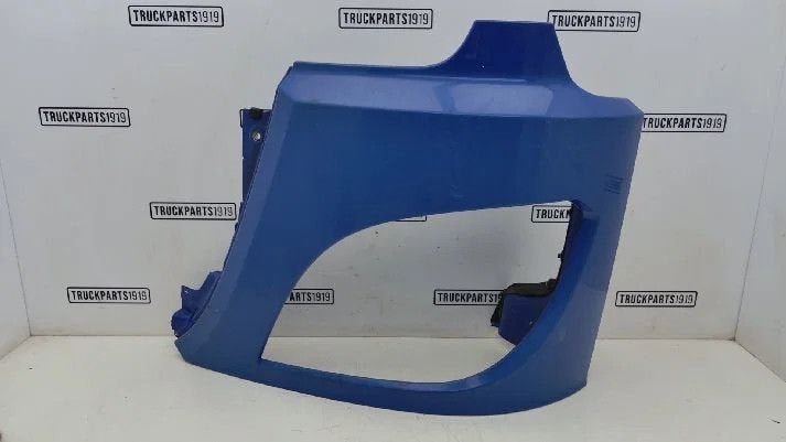 DAF Body & Chassis Parts Koplamphoek Li. DAF CF, Auto-onderdelen, Ophalen, Gebruikt, DAF, Carrosserie en Plaatwerk