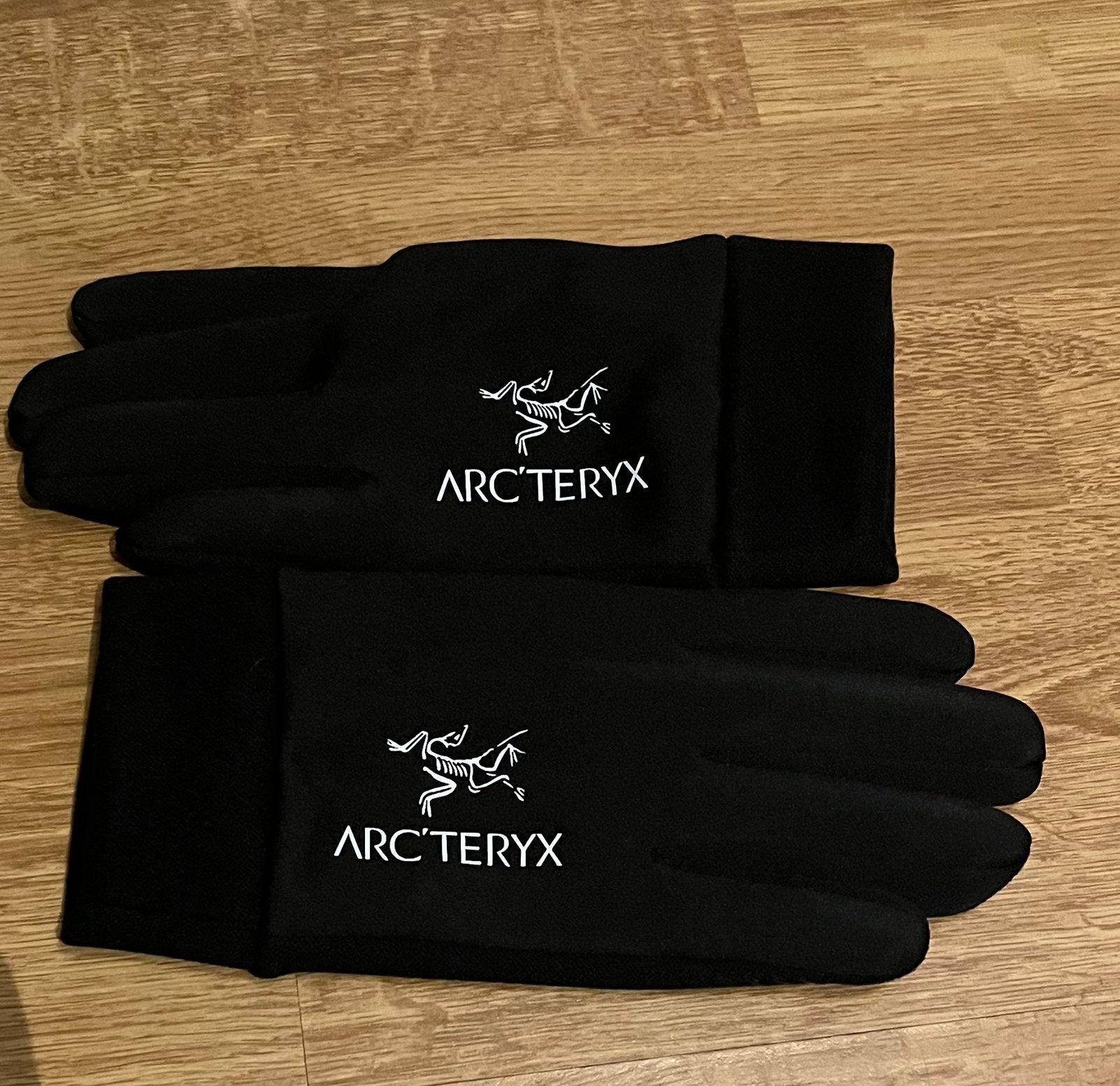 Arcteryx handschoenen, Verzenden, Nieuw