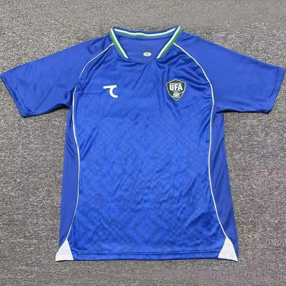 Oezbekistan thuis WK shirt tenue 2026 | S t/m 3XL, Verzenden, Nieuw, Shirt