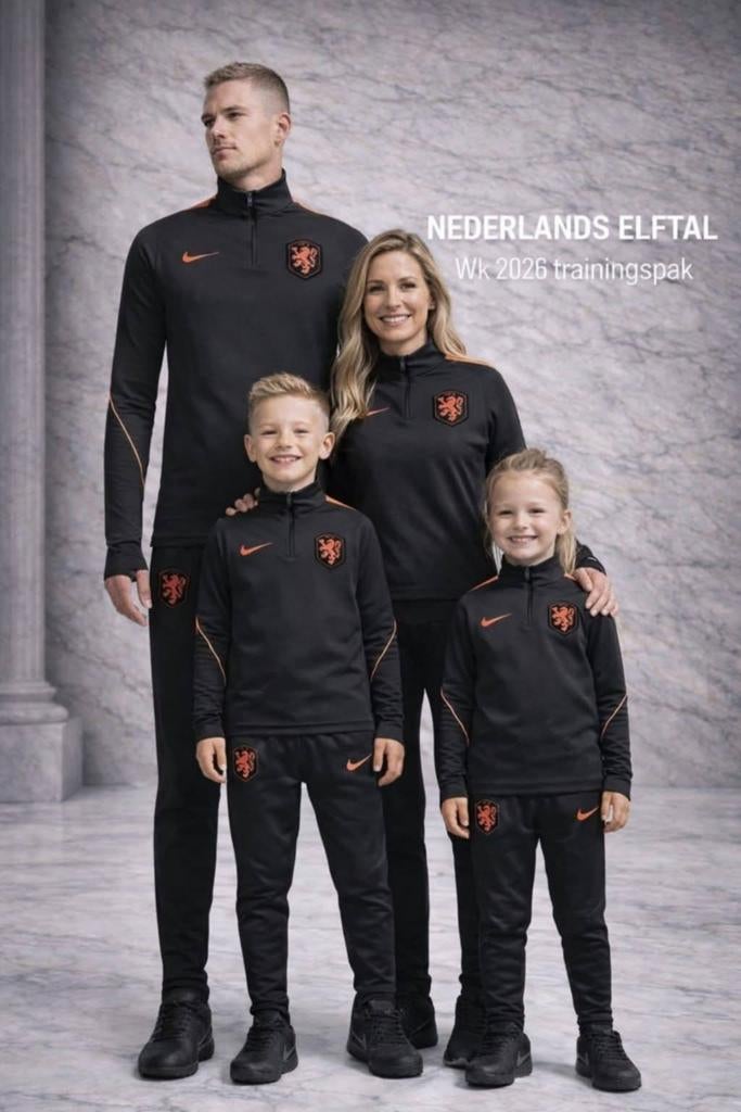 Combi set volwassenen, Tickets en Kaartjes, Seizoenskaart, Eén persoon, Nederlands elftal
