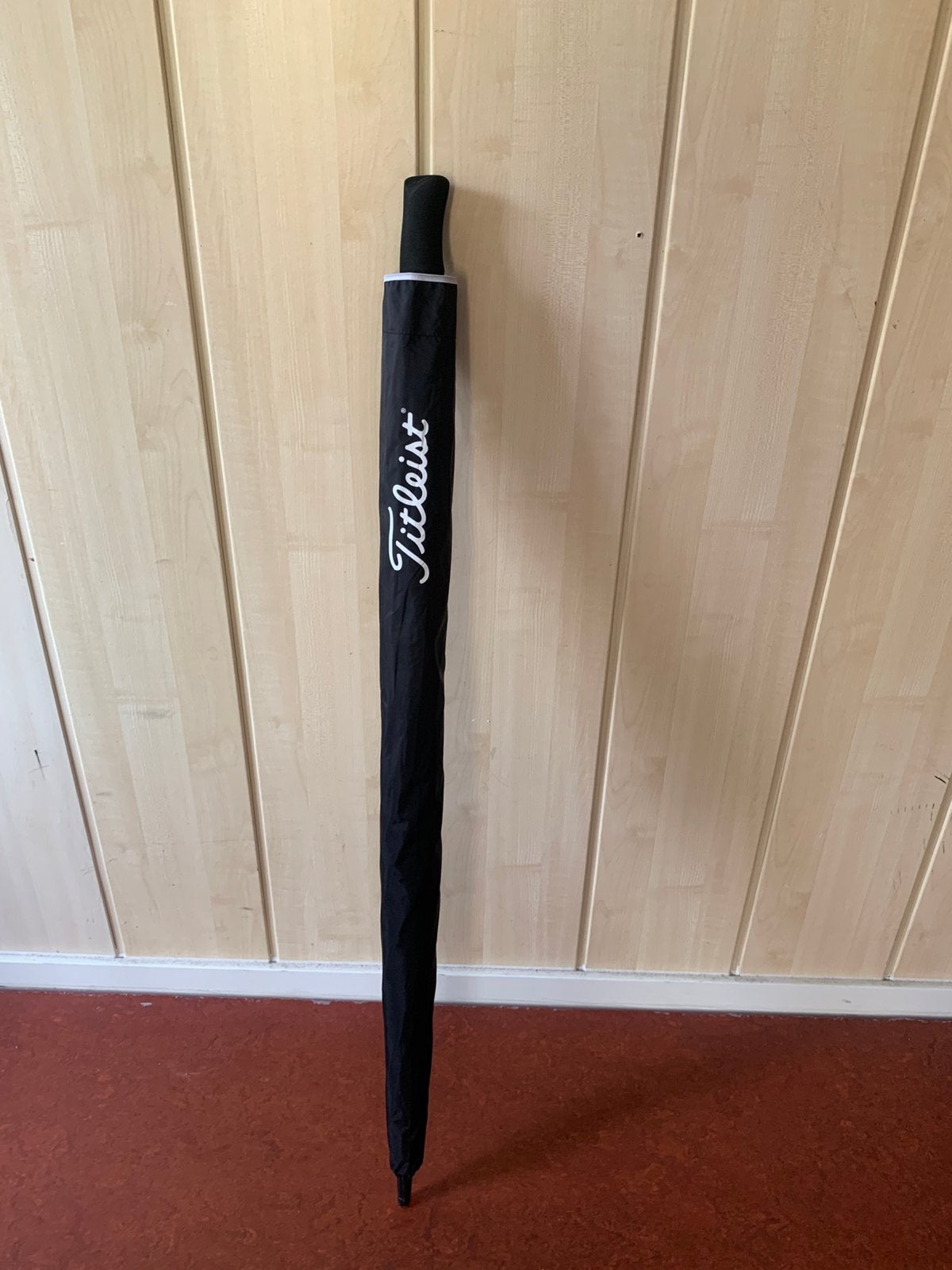 Titleist StaDry Single Canopy Paraplu, Ophalen of Verzenden, Zo goed als nieuw, Kleding