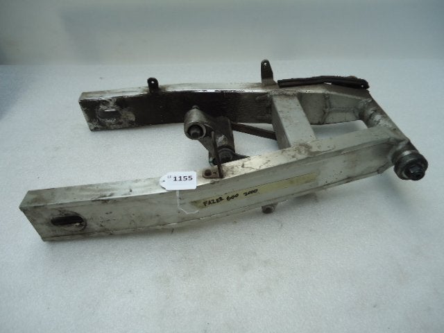 FZS600 1998 - 2000 Yamaha Achterbrug D1-10160