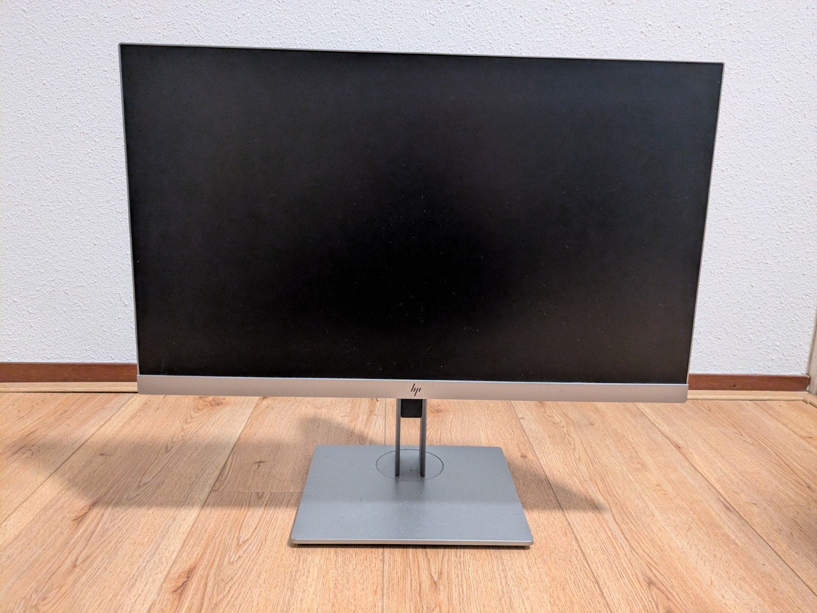 HP E233 Monitor, Computers en Software, Monitoren, Ophalen, IPS, Full HD, Zo goed als nieuw