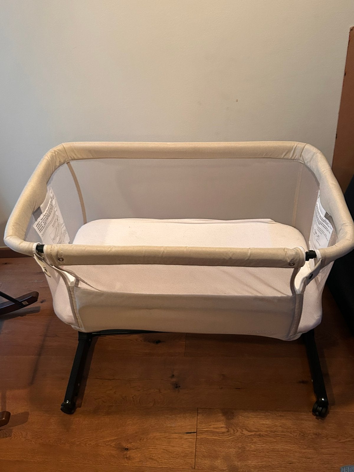 Co-sleeper, Ophalen of Verzenden, Zo goed als nieuw, Overige typen