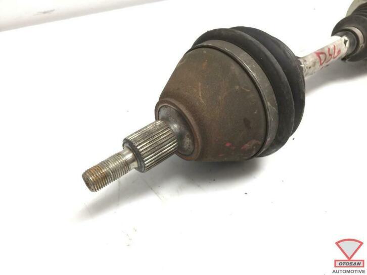 vw polo 6r vaf aandrijfas links voor automaat dsg, Gebruikt, Volkswagen, Volkswagen AG, Berliner Ring 2
38440  Wolfsburg, DE