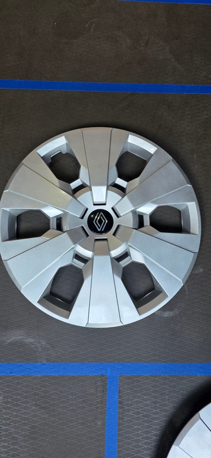 *NIEUW*4x Airna 16" Orgineel Renault Master/Kangoo/Traffic, Ophalen, Nieuw