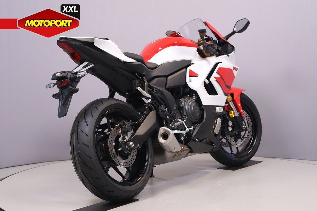 Yamaha YZF-R7 (bj 2026), Klantenservice@yamaha-motor.nl, Sport, Koolhovenlaan 101
1119 NC  Schiphol-Rijk, NL, Yamaha Motor Europe N.V.