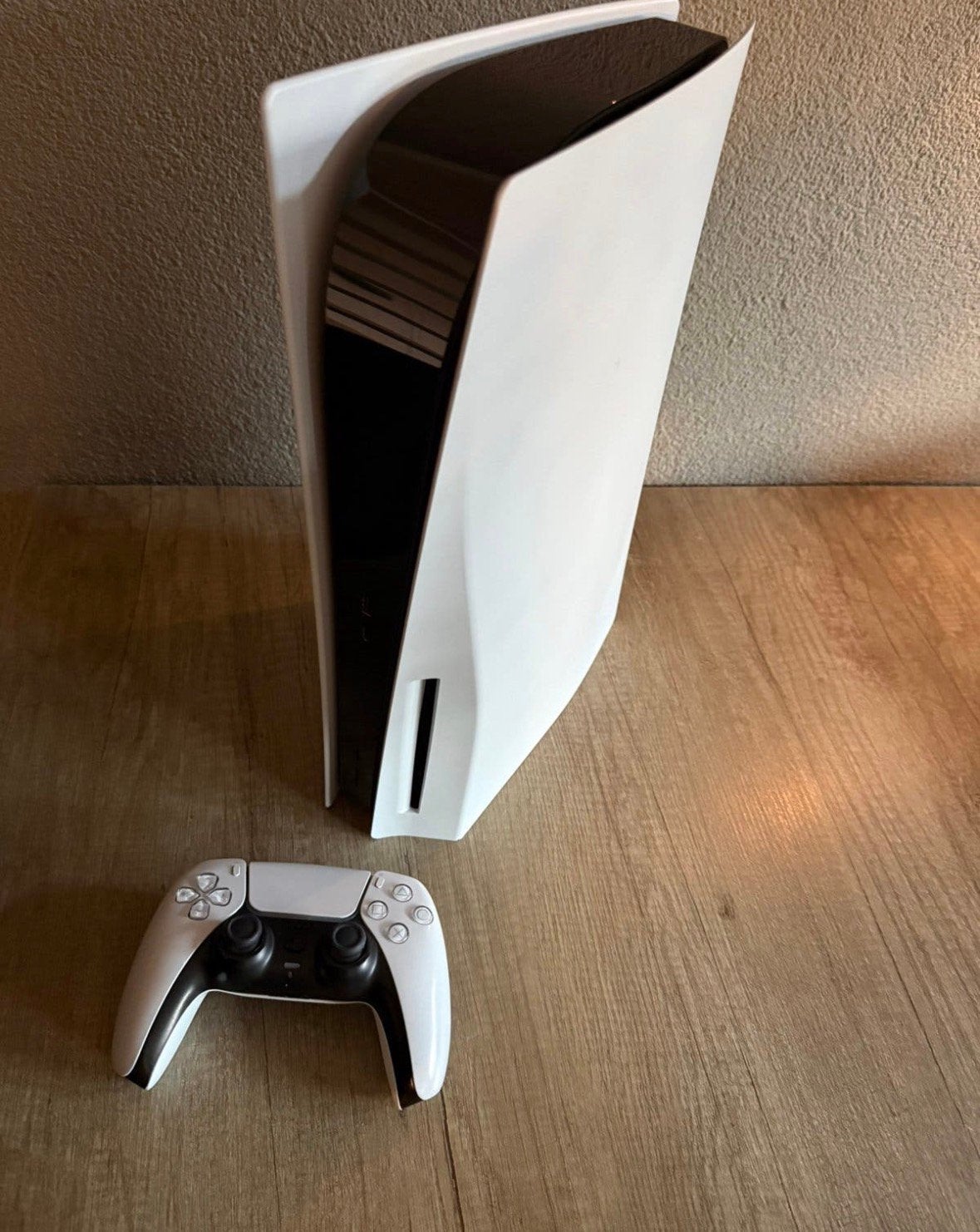 Playstation 5 disc ! Inclusief controller, Spelcomputers en Games, Spelcomputers | Sony PlayStation 5, Ophalen of Verzenden, Zo goed als nieuw