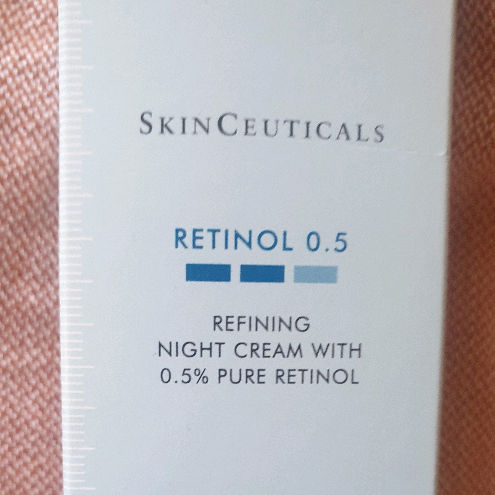 SkinCeuticals Retinol Nachtcrème - gesealed, Verzenden, Nieuw, Gehele gezicht, Verzorging
