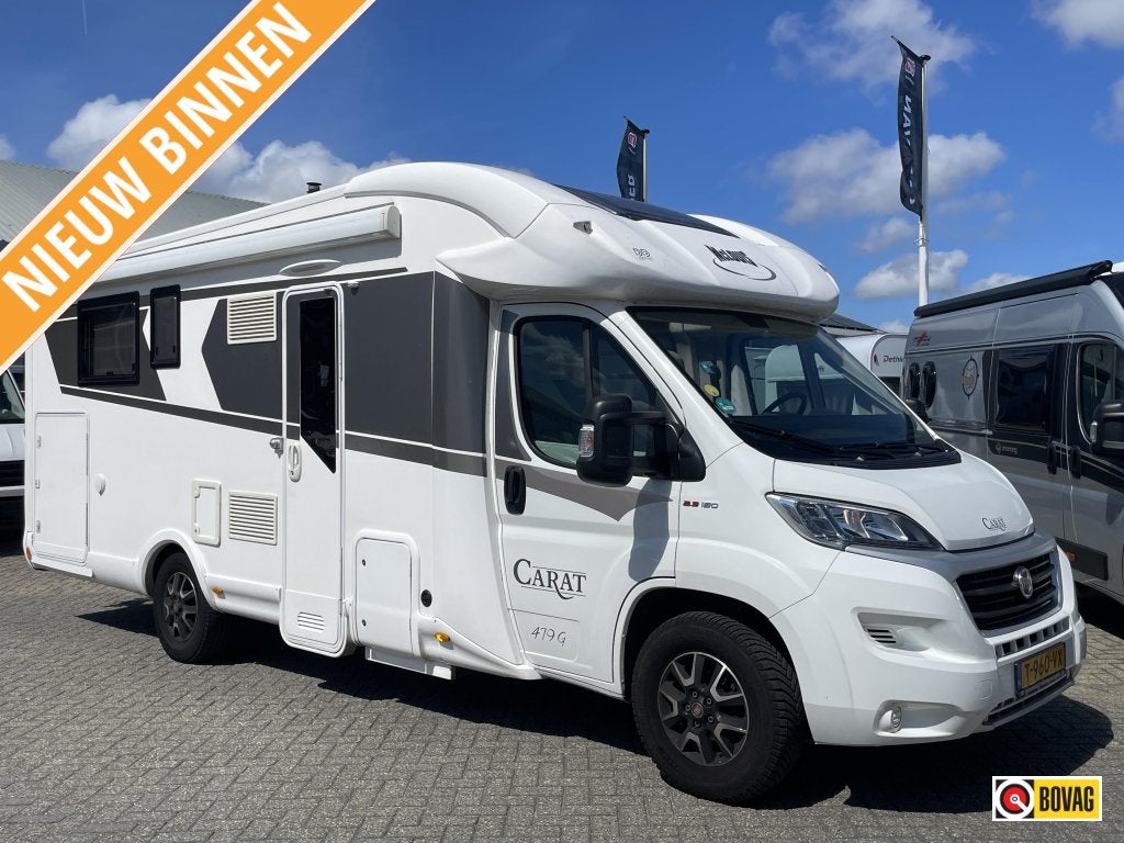 Caravans And Camping Mclouis