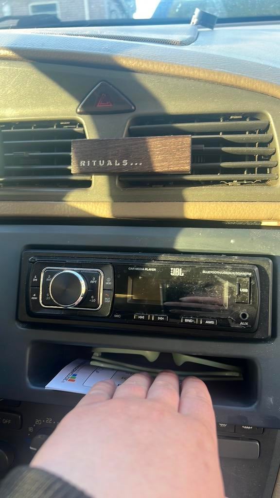 radio met subwooferset, Ophalen of Verzenden