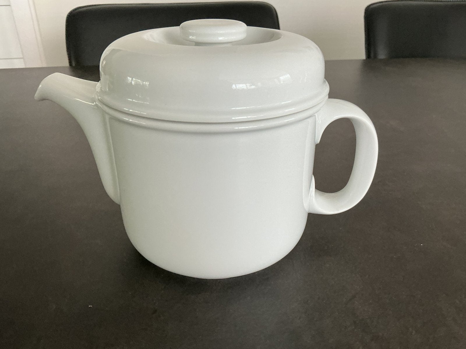 Thomas Scandic Theepot, Huis en Inrichting, Keuken | Servies, Gebruikt, Ophalen of Verzenden, Theepot, Modern
