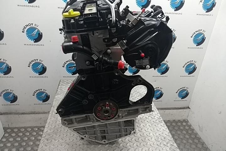 OPEL CORSA MOTOR 2018, Ophalen of Verzenden, Gebruikt, Stiba lid