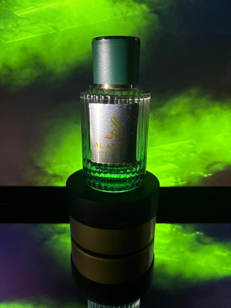 Al Anwar Kirke Terenzi 50ml Nieuw, Ophalen of Verzenden, Nieuw
