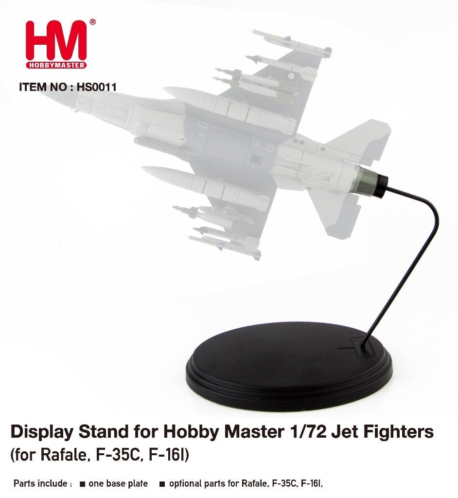 Hobby Master HS0011 Standaard Rafale F-35C F-16I, Verzenden, Nieuw, Military-Models VJ Mendelssohnstraße 29 info@military-models-vj.de