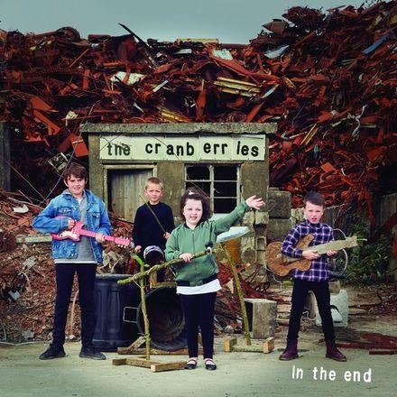 The Cranberries - In The End - NIEUW/SEALED, Speciale editie, Ophalen of Verzenden, Nieuw in verpakking, Folk Rock