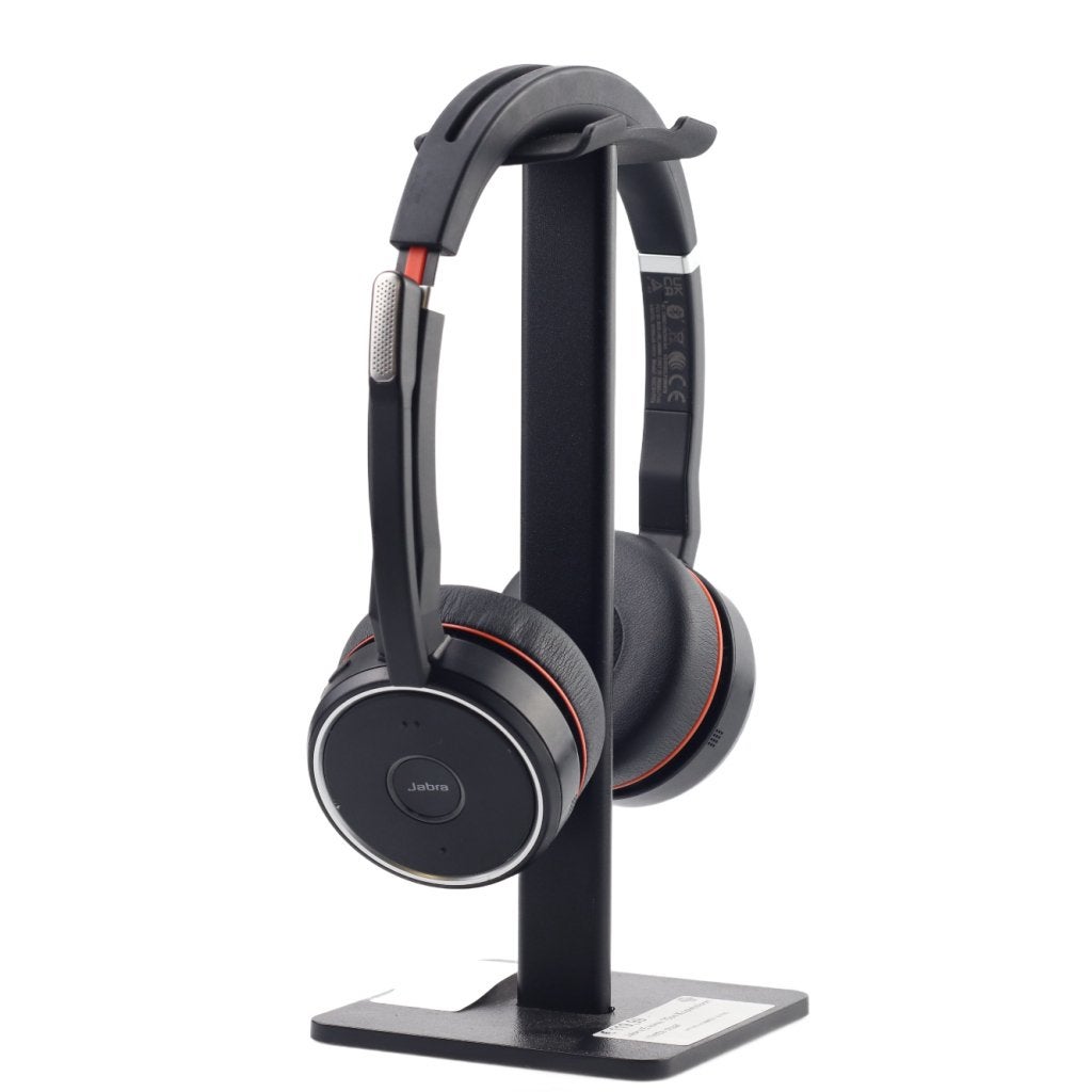 Jabra Evolve 75se Koptelefoon | Nette staat, Jabra, Zo goed als nieuw, Support@jabra.com, GN Audio
Lautrupbjerg 7
2750 Ballerup
Denmark