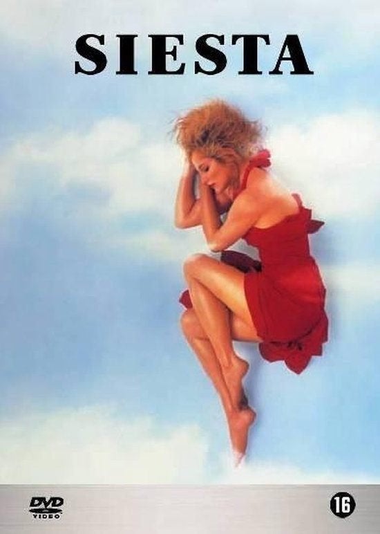 Siesta, Vanaf 16 jaar, Ophalen of Verzenden, Zo goed als nieuw