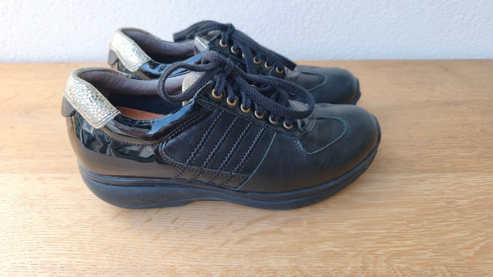 Xsensible Strechwalker maat 38 G, Ophalen of Verzenden, Zo goed als nieuw, Zwart
