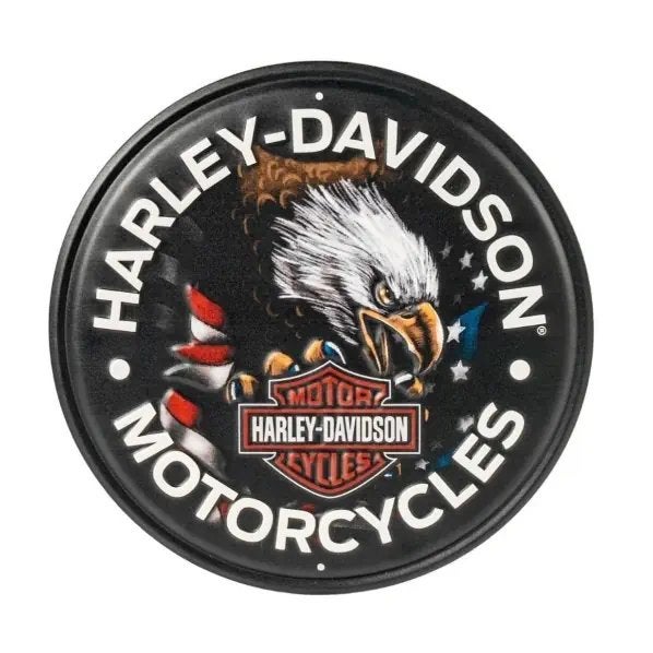 Harley-Davidson merchandise | Bennies Fifties, Ophalen of Verzenden, Nieuw