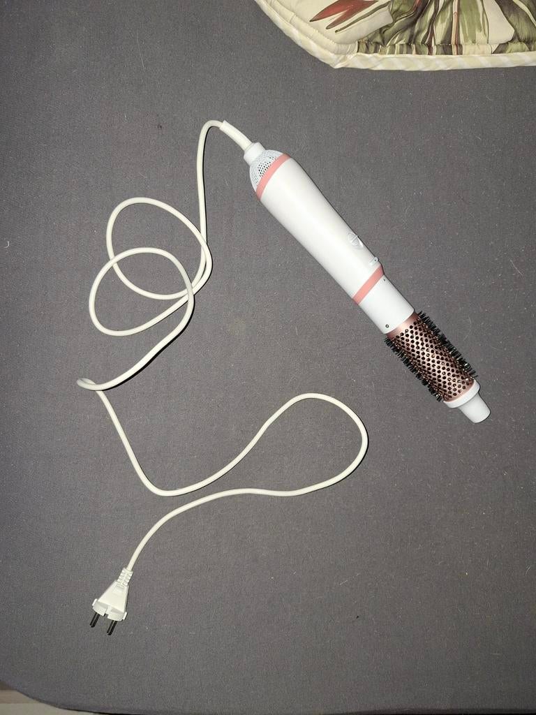 Philips Essential Care HP8660/05 Föhnborstel, Sieraden, Tassen en Uiterlijk, Uiterlijk | Haarverzorging, Ophalen of Verzenden