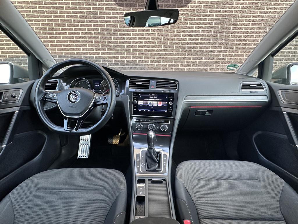Volkswagen Golf 1.0 TSI Comfortline | Camera | Navigatie | A, 12 maanden, Stof, Gebruikt, Euro 6