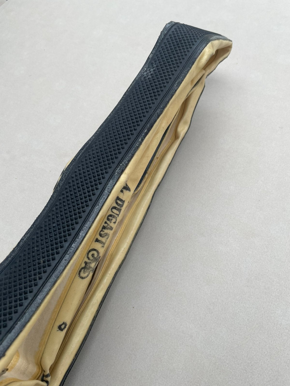 2x Dugast Pipistrello Tube 33mm, Fietsen en Brommers, Ophalen of Verzenden, Nieuw