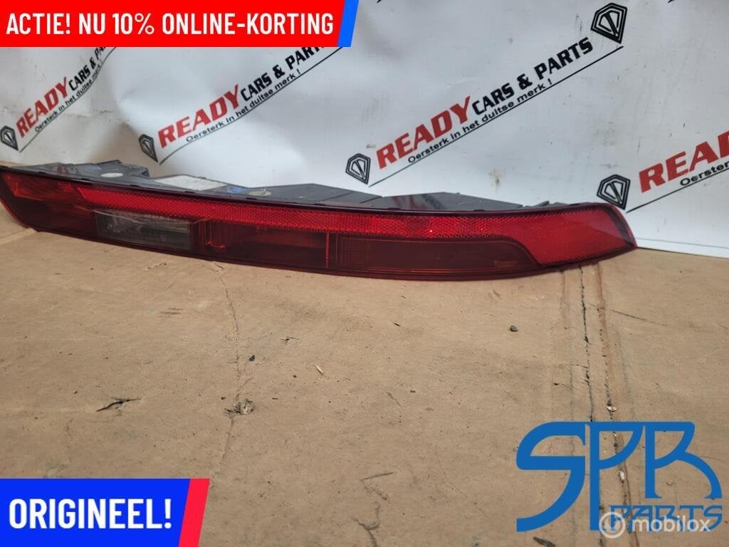 Rechtsachter AUDI Q5 80A FY 80A945070 REFLECTOR ACHTERLICHT, Audi, Gebruikt, Audi, Ophalen of Verzenden