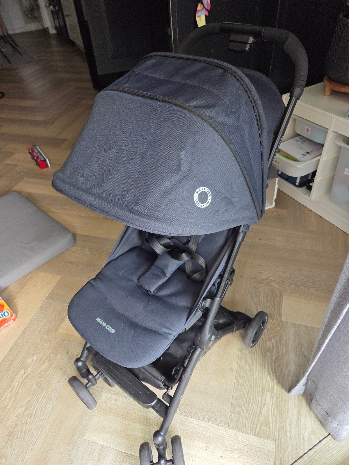 Maxi Cosi Mura Plus 2 kinderwagen, Ophalen, Gebruikt, Kinderwagen, Maxi-Cosi