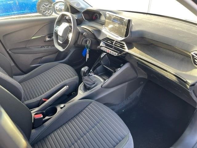 Peugeot 208 1.2 PureTech 100 Allure, 12 maanden, 101 pk, Euro 6, Origineel Nederlands