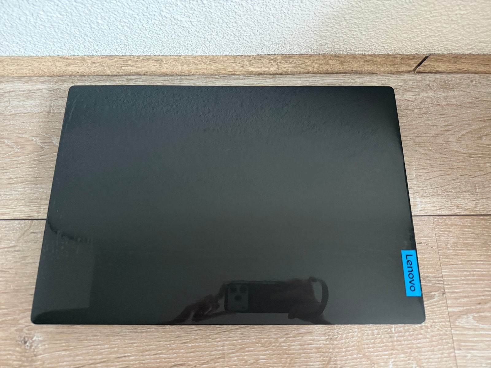 Lenovo IdeaPad L340 Gaming Laptop i7-9th Gen, GTX 1650, Computers en Software, Ophalen, Met videokaart, 2 tot 3 Ghz, 8 GB
