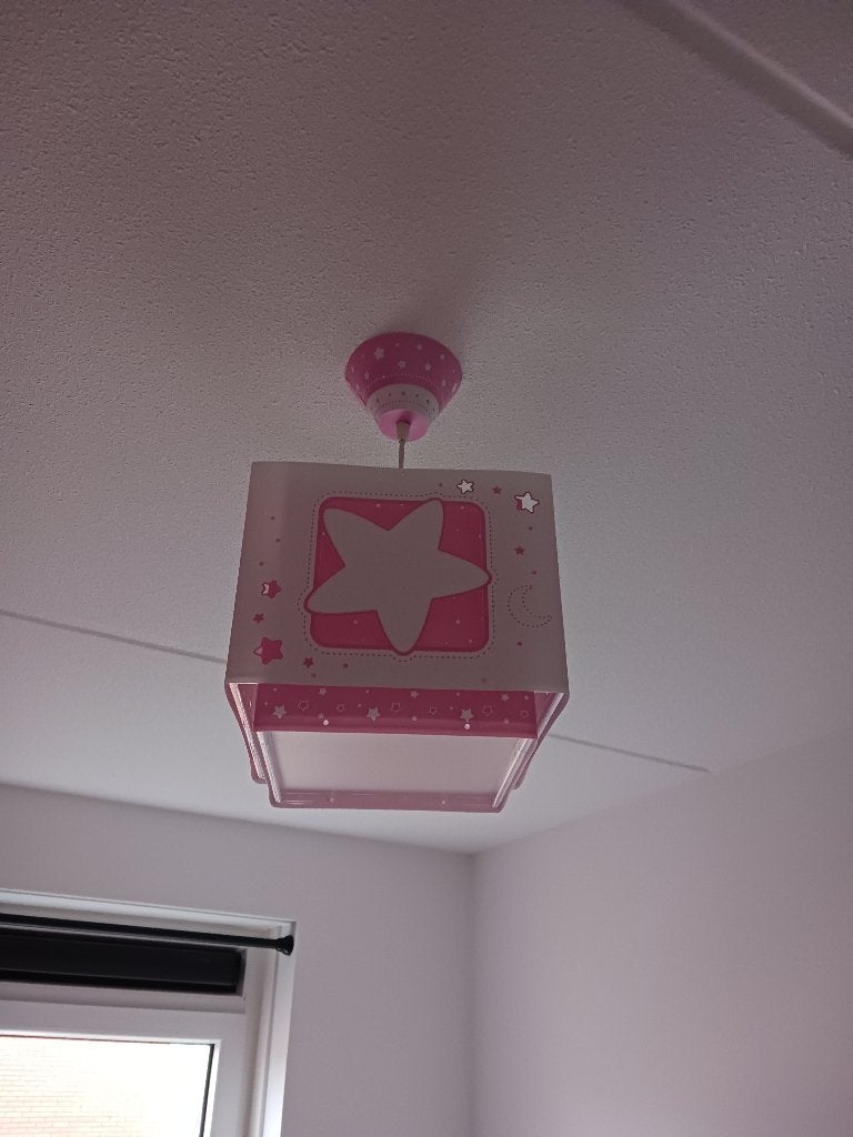 kinderkamer hang en muurlamp, Ophalen, Wanddecoratie