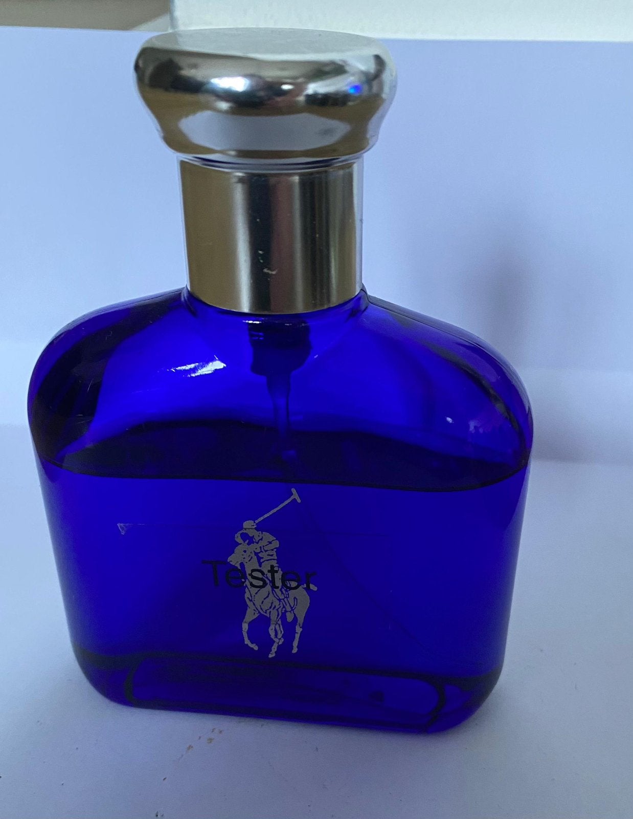 Ralph Lauren Polo Blue, Ophalen of Verzenden, Zo goed als nieuw