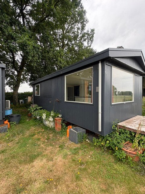 Sta Caravan te koop, Caravans en Kamperen, Stacaravans, Tot en met 2