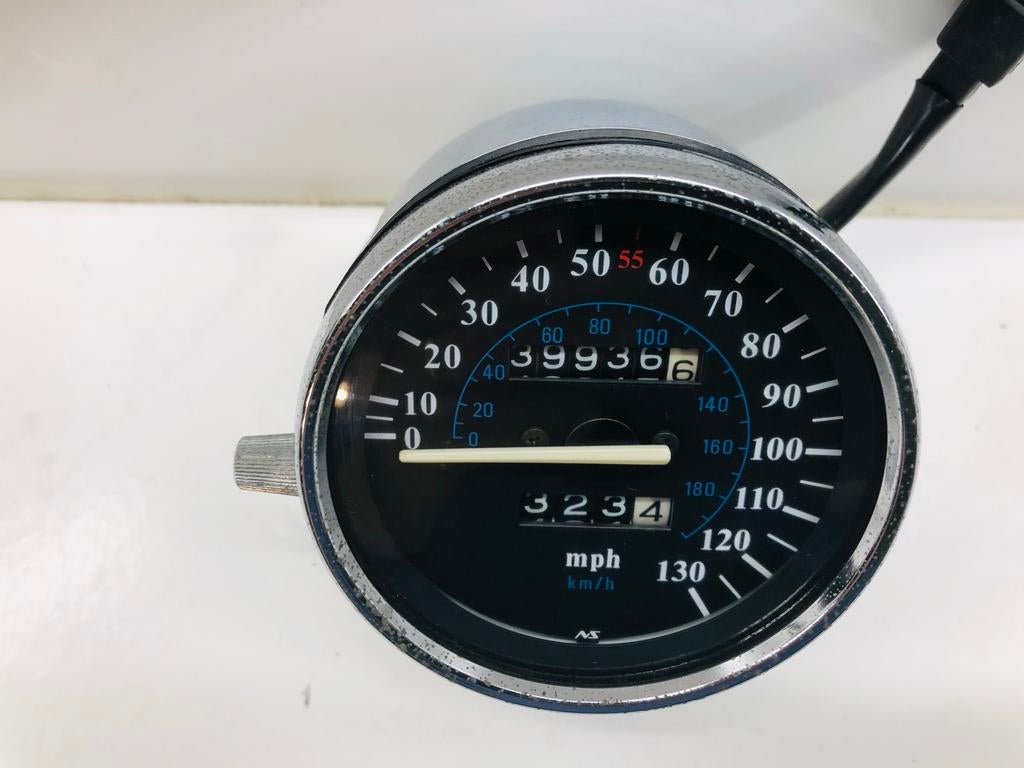 Kawasaki VN1500 snelheidsmeter, Gebruikt, ., Ophalen of Verzenden, .