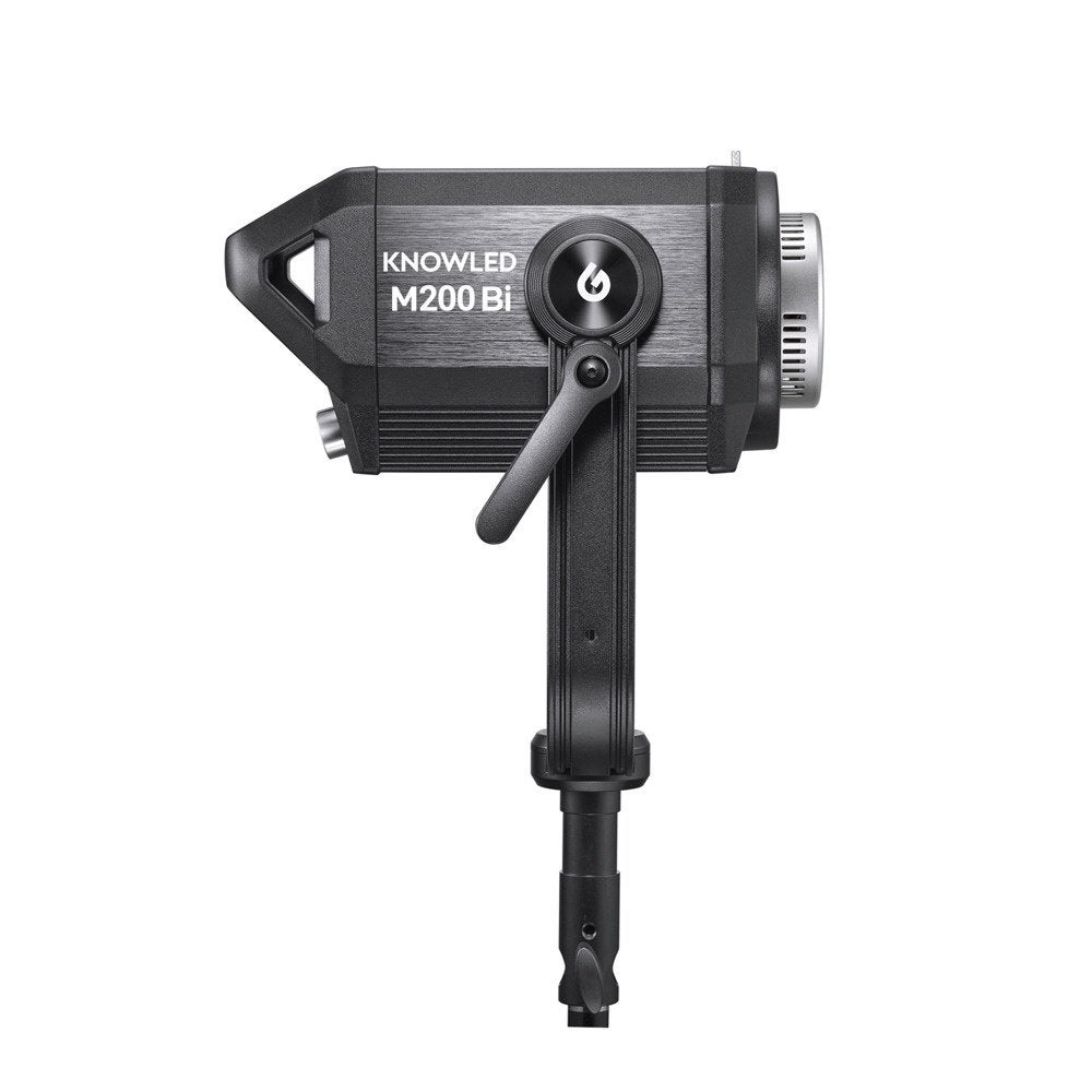 Godox M200Bi Knowled Bi-Color LED Light (Demo), Lamp of Flitsset, ., Ophalen of Verzenden, Zo goed als nieuw