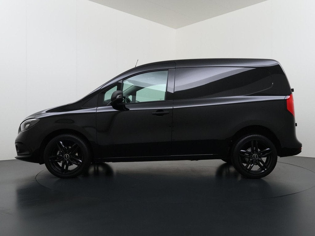 Mercedes-Benz Citan 108 CDI L1 Pro | Achteruitrij Camera | L, Voorwielaandrijving, Stof, Gebruikt, 4 cilinders