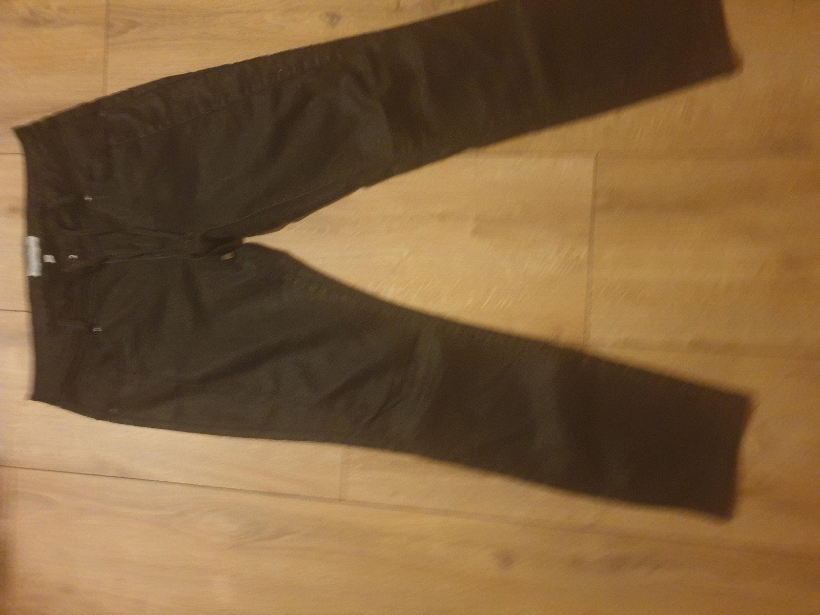 Mooie zwarte Red Button broek maat 42, Kleding | Dames, Zwart, Maat 42/44 (L), Ophalen of Verzenden, Zo goed als nieuw