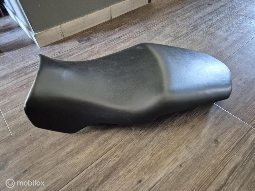 Buddyseat zadel buddy SSie Sport Supersport 1000 900 620 800, Gebruikt, Factorystore.service@ducati.com, Ophalen of Verzenden